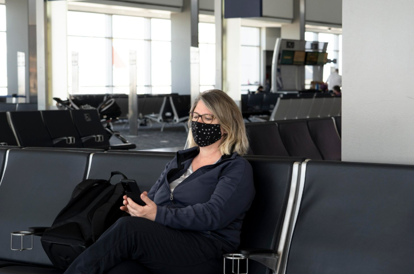 airport seating for sale