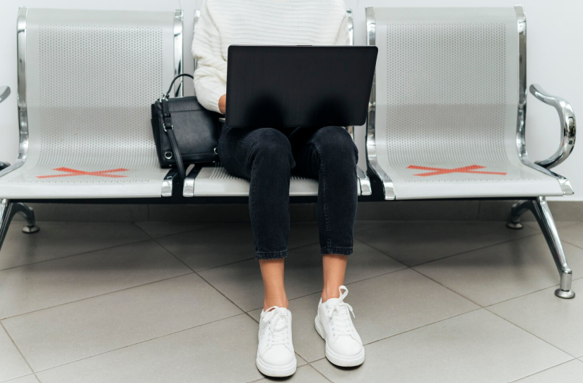airport seating supplier