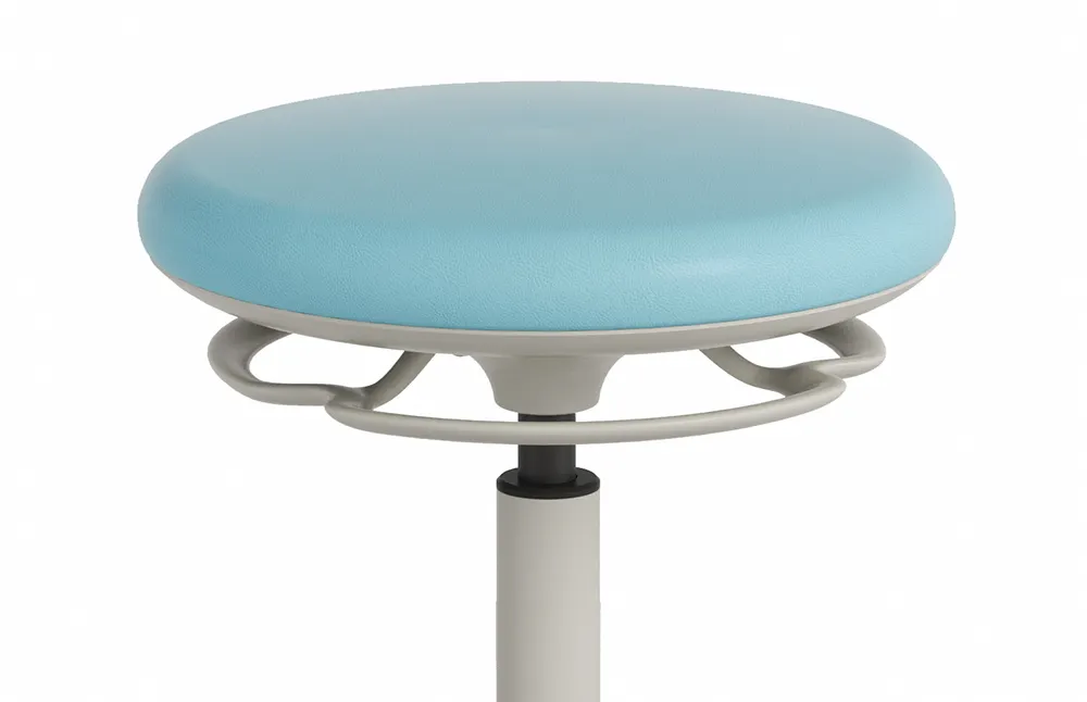 HEWEI Science Lab Stools​ Factory 2