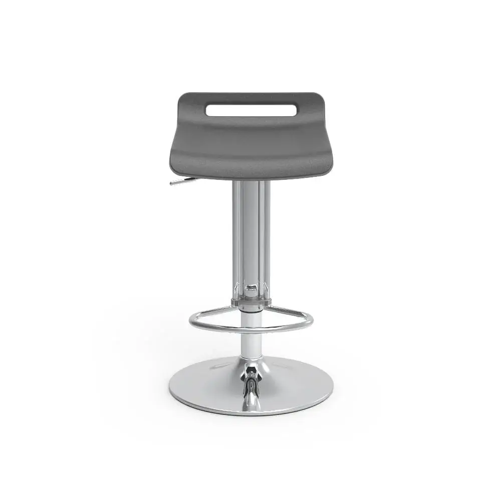HEWEI Public Seating Manufacturer Grey Public Seating Manufacturer with Good Price 2