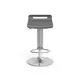 HEWEI Public Seating Manufacturer Grey Public Seating Manufacturer with Good Price 2