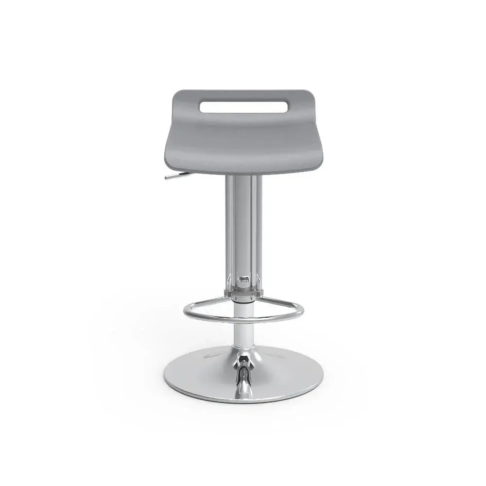 HEWEI Public Seating Manufacturer Grey Public Seating Manufacturer with Good Price 4