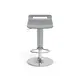 HEWEI Public Seating Manufacturer Grey Public Seating Manufacturer with Good Price 4