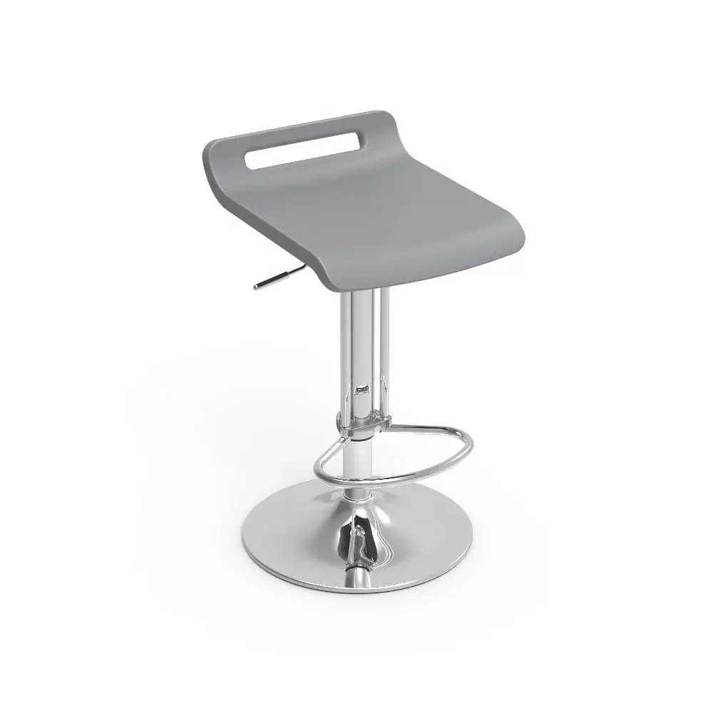 HEWEI Public Seating Manufacturer Grey Public Seating Manufacturer with Good Price 3