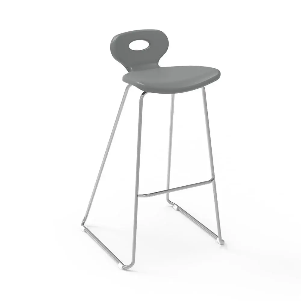 Patient Waiting Chair Regular Medical Stool Wholesale - HEWEI 3
