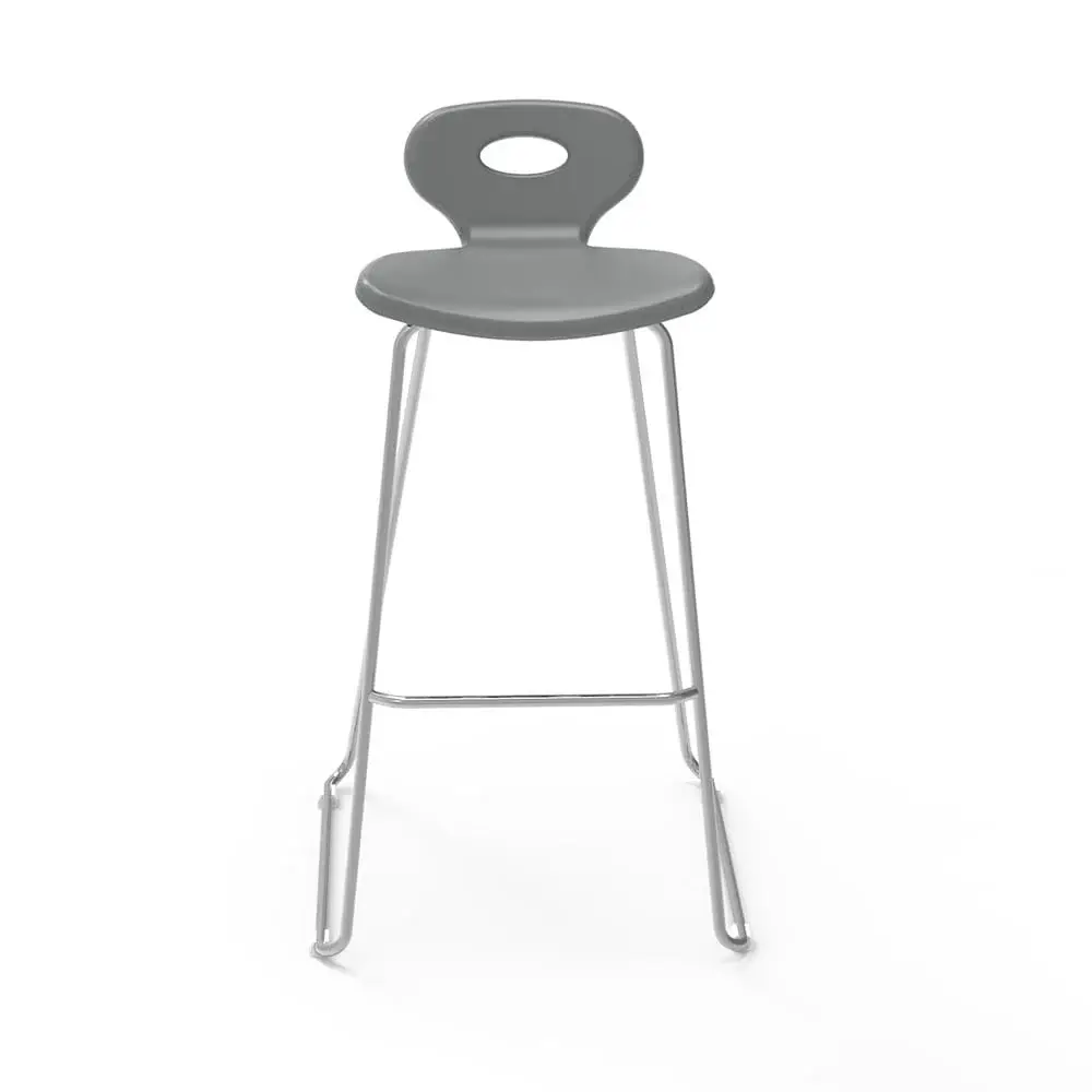 Patient Waiting Chair Regular Medical Stool Wholesale - HEWEI 4