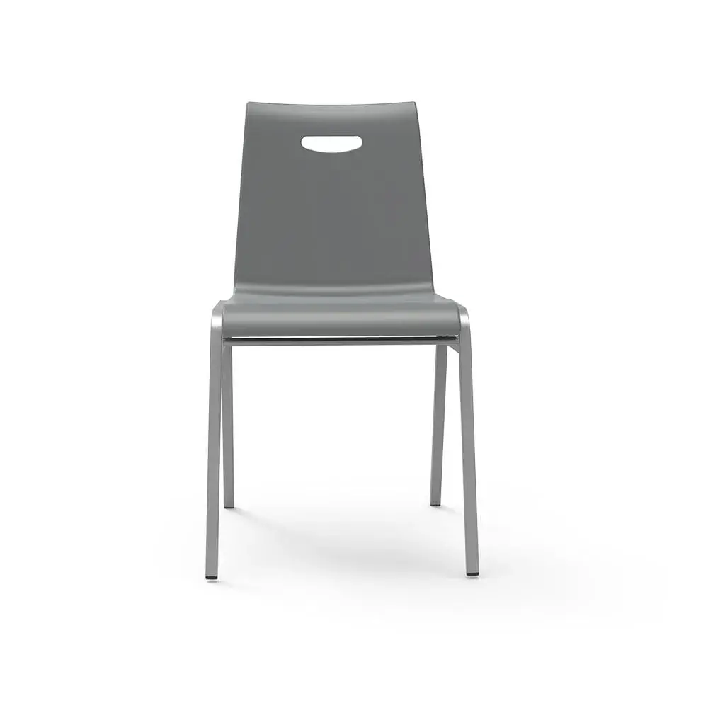 HEWEI White Bar Stools Dark Grey White Bar Stools Manufacturer 2