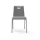 HEWEI White Bar Stools Dark Grey White Bar Stools Manufacturer 2