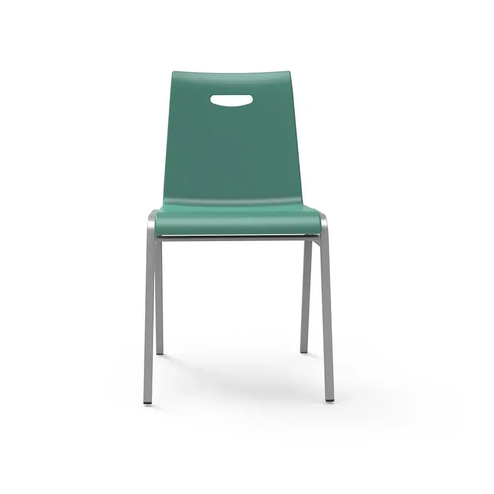 HEWEI White Bar Stools Dark Grey White Bar Stools Manufacturer 4