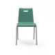 HEWEI White Bar Stools Dark Grey White Bar Stools Manufacturer 4