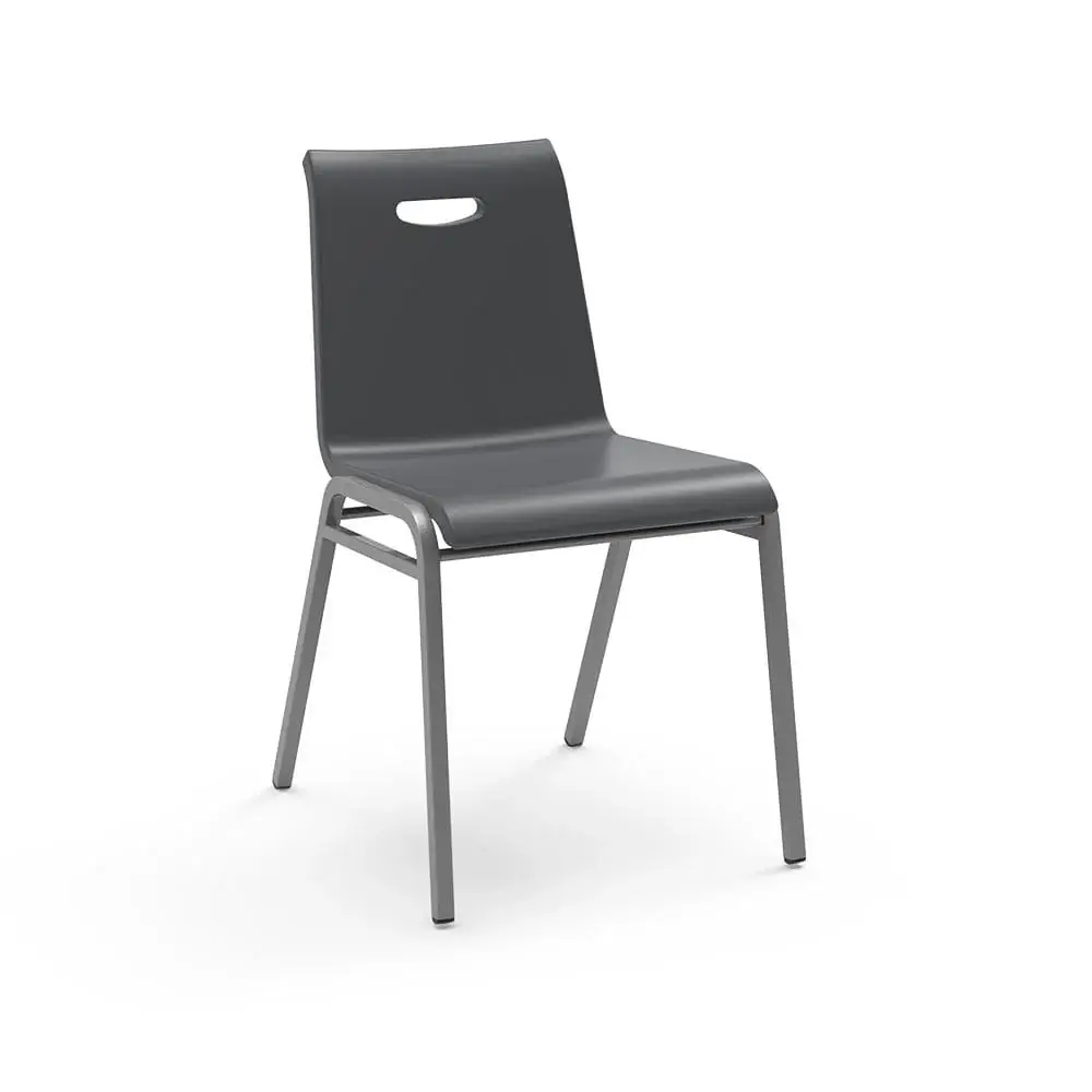 HEWEI White Bar Stools Dark Grey White Bar Stools Manufacturer 5