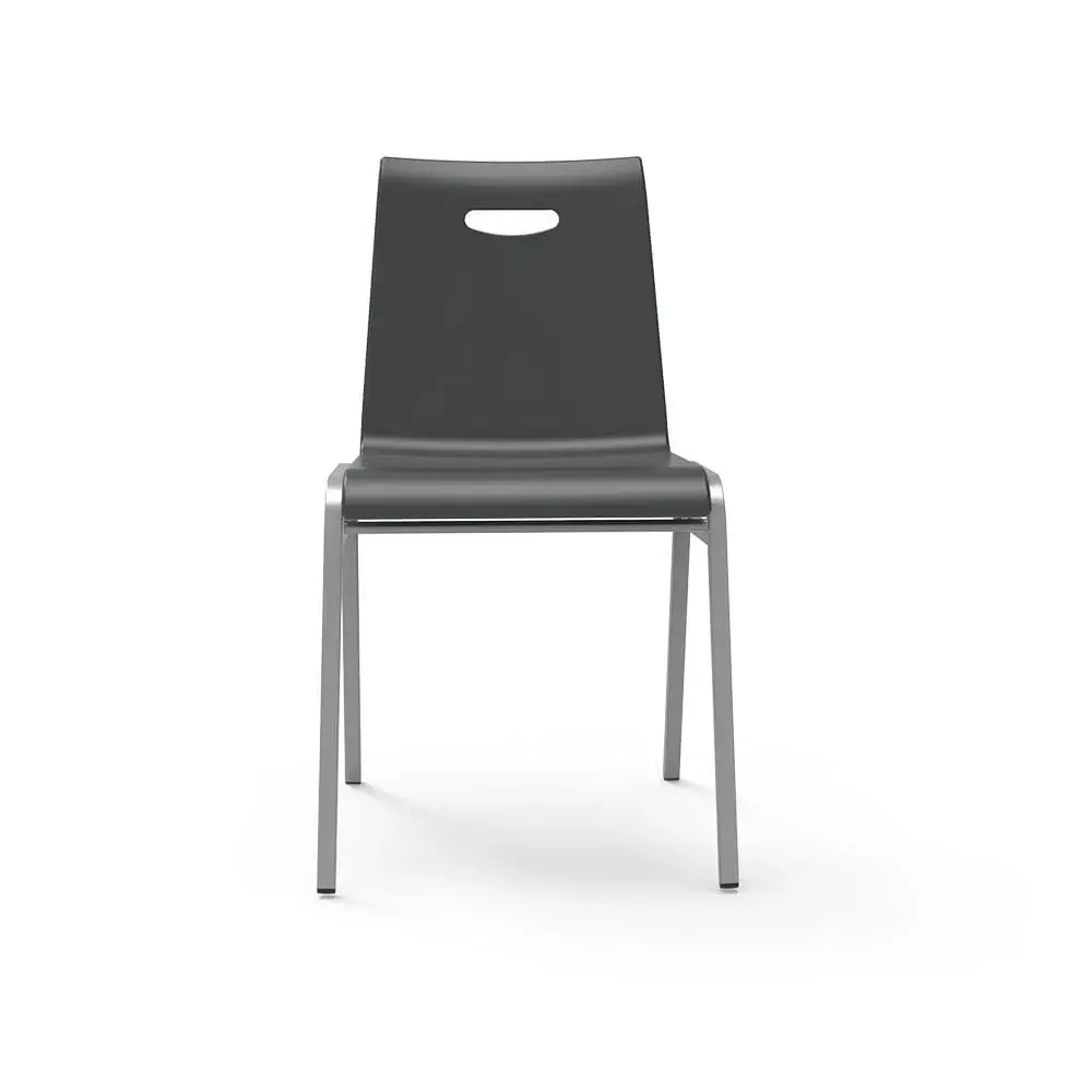 HEWEI White Bar Stools Dark Grey White Bar Stools Manufacturer 6