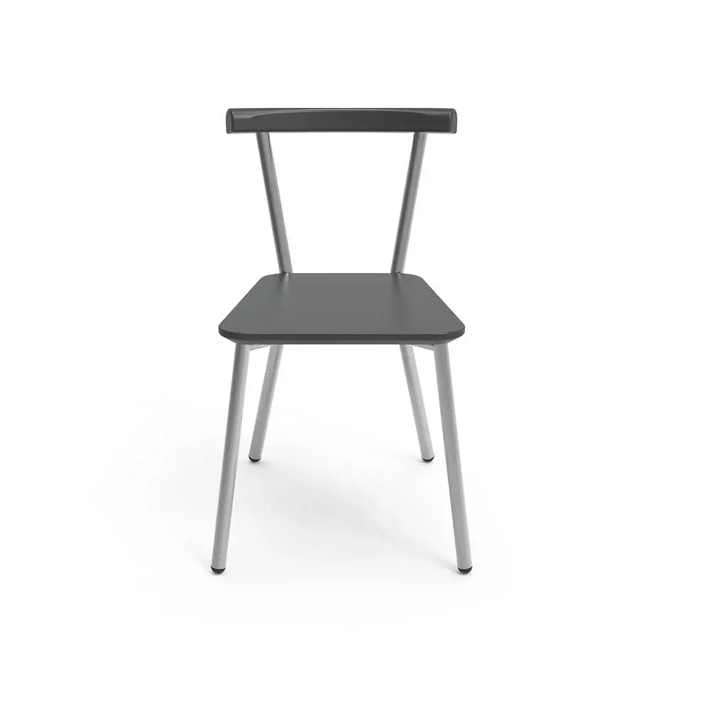 Metal Waiting Seats by HEWEI 2