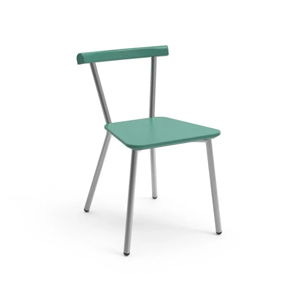 Metal Waiting Seats by HEWEI 5
