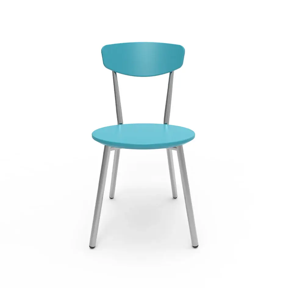 Clinic Waiting Chairs by HEWEI 10