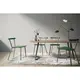 Clinic Waiting Chairs by HEWEI 11