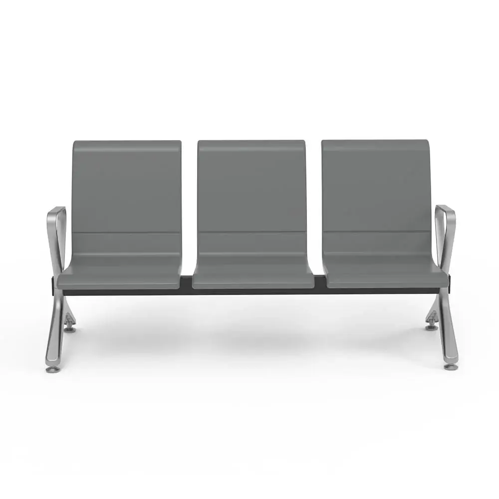The Art Of Waiting: Choosing The Right Airport Waiting Chair For Comfort And Style 1