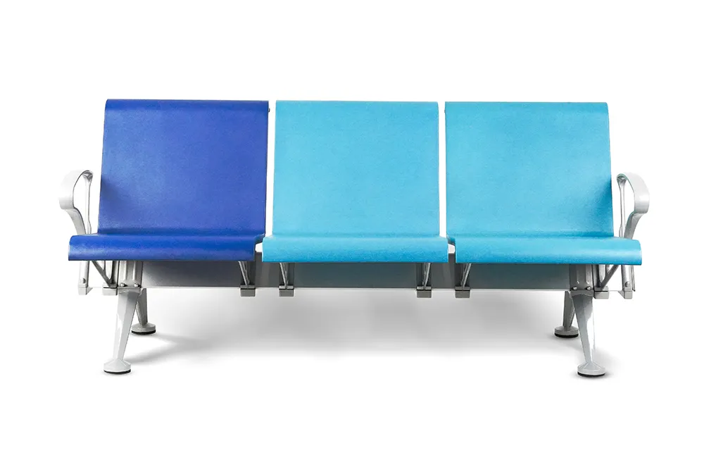 The Importance Of Comfortable Airport Seating: Enhancing The Travel Experience 1