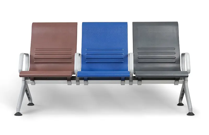 The Importance Of Comfortable And Durable Airport Waiting Chairs 1