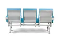 Customized 3 Seater Waiting Chair Factory Company 3