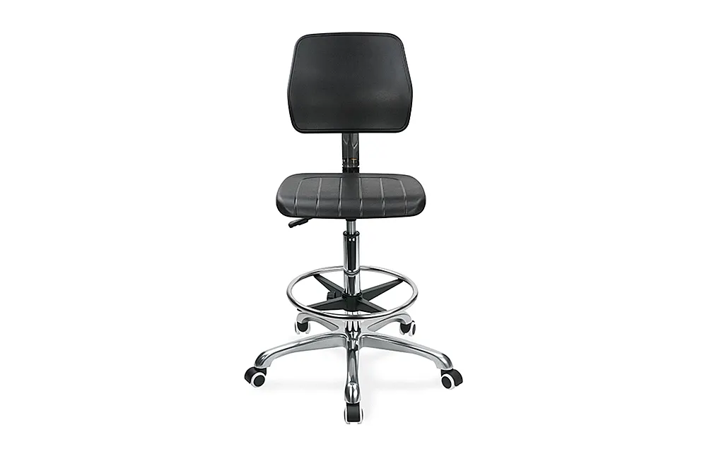 ESD-labstol Ergonomiska Esd-stolar Tillverkare till salu 2