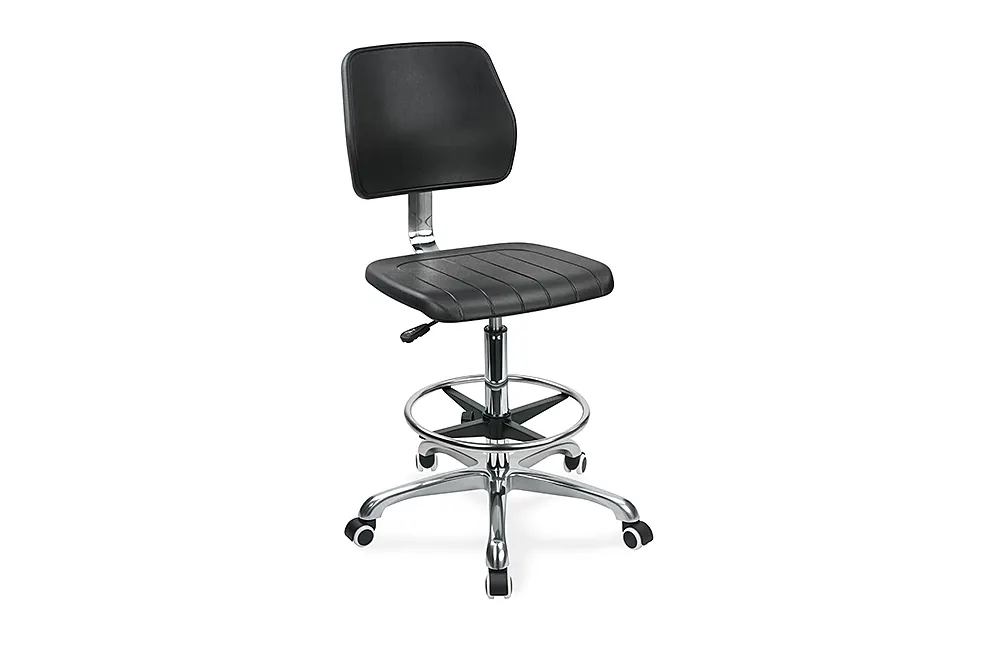 ESD-labstol Ergonomiska Esd-stolar Tillverkare till salu 3