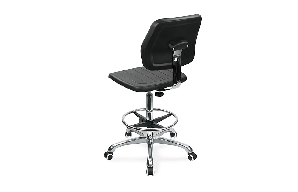 ESD-labstol Ergonomiska Esd-stolar Tillverkare till salu 6