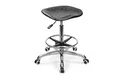 Products Stainless Steel Lab Chairs​ Basic Laboratory/Cleanroom/Dust-free Workshop/Hospital Clinical Laboratory/University Research Center/R&D Center/ESD-sensitive Zones Manufacturer 5