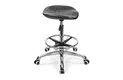 Products Stainless Steel Lab Chairs​ Basic Laboratory/Cleanroom/Dust-free Workshop/Hospital Clinical Laboratory/University Research Center/R&D Center/ESD-sensitive Zones Manufacturer 2