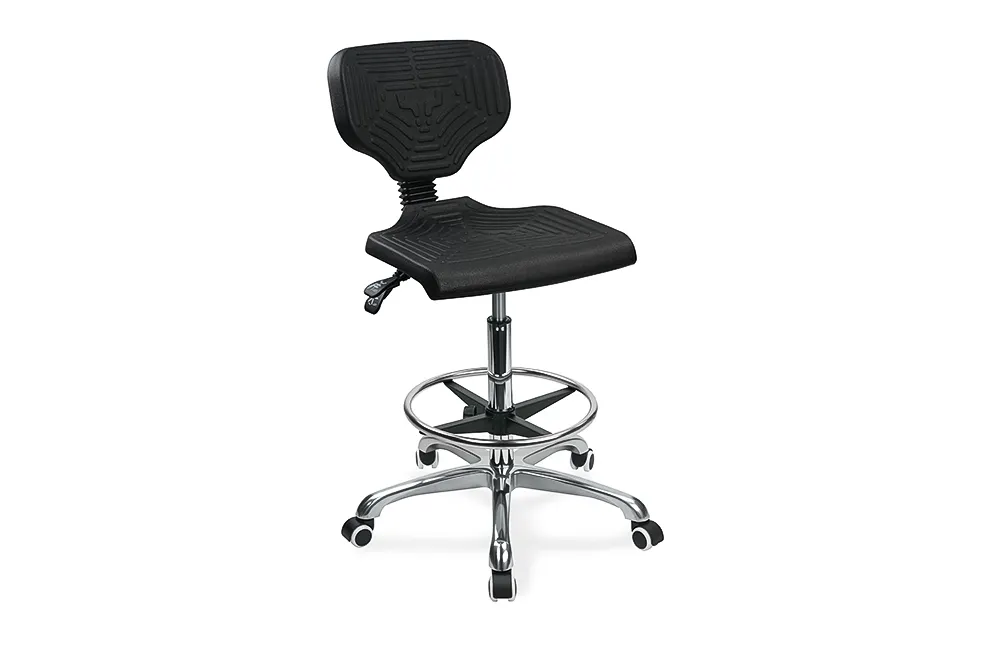 Laboratory Chair Lab Chairs & Stools and the Restpayment Before Shipment.) Laboratory/Cleanroom/Dust-free Workshop/Hospital Clinical Laboratory/University Research Center/R&D Center/ESD-sensitive Zones Manufacturer 2