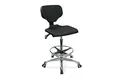 Laboratory Chair Lab Chairs & Stools and the Restpayment Before Shipment.) Laboratory/Cleanroom/Dust-free Workshop/Hospital Clinical Laboratory/University Research Center/R&D Center/ESD-sensitive Zones Manufacturer 2
