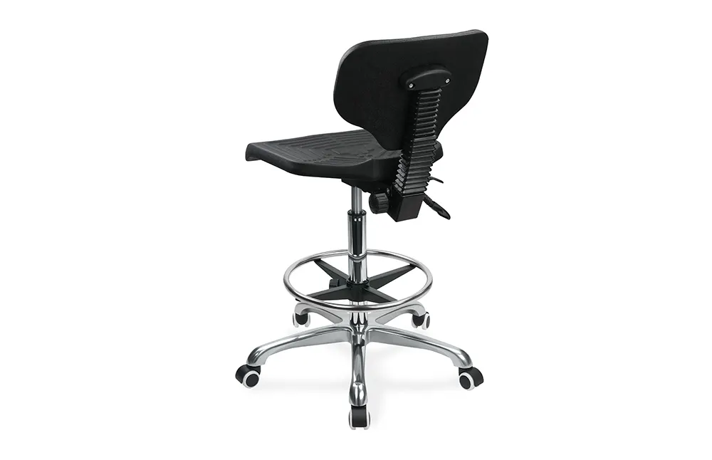 Laboratory Chair Lab Chairs & Stools and the Restpayment Before Shipment.) Laboratory/Cleanroom/Dust-free Workshop/Hospital Clinical Laboratory/University Research Center/R&D Center/ESD-sensitive Zones Manufacturer 3