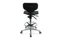 Laboratory Chair Lab Chairs & Stools and the Restpayment Before Shipment.) Laboratory/Cleanroom/Dust-free Workshop/Hospital Clinical Laboratory/University Research Center/R&D Center/ESD-sensitive Zones Manufacturer 4