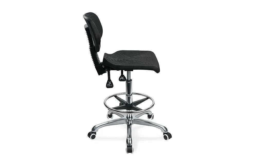 Laboratory Chair Lab Chairs & Stools and the Restpayment Before Shipment.) Laboratory/Cleanroom/Dust-free Workshop/Hospital Clinical Laboratory/University Research Center/R&D Center/ESD-sensitive Zones Manufacturer 5