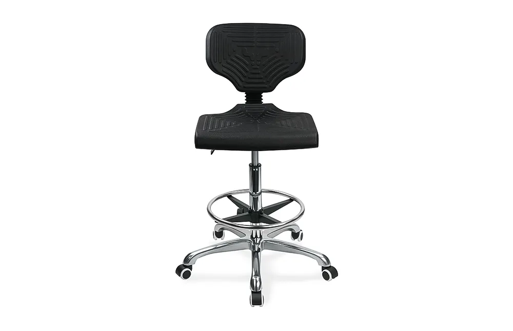 Ghế phòng thí nghiệm bằng thép không gỉ HEWEI đang được bán 2