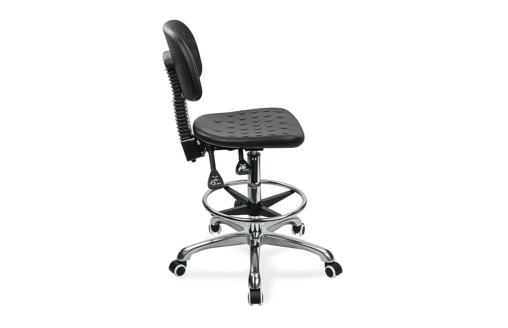 Orange Waiting Chair​ Products Wholesale - HEWEI 3