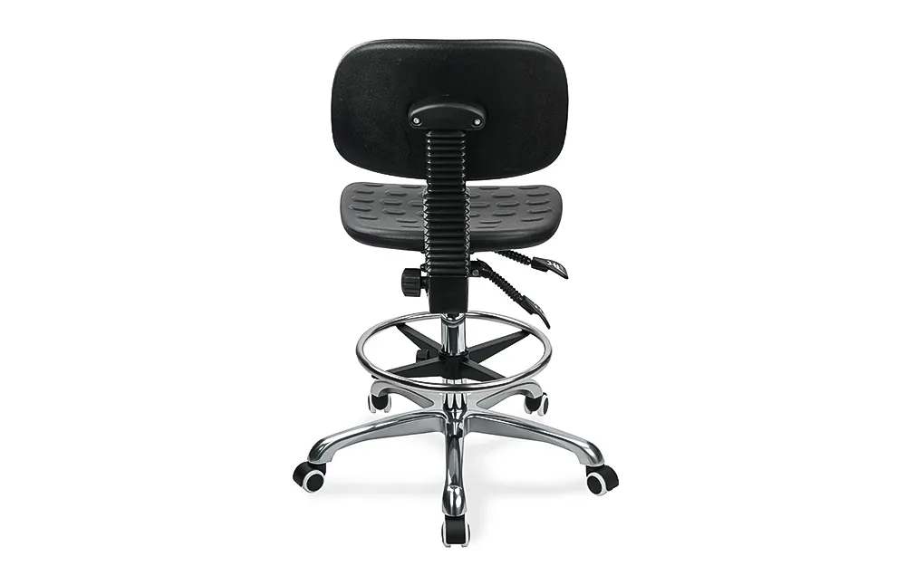 Orange Waiting Chair​ Products Wholesale - HEWEI 4