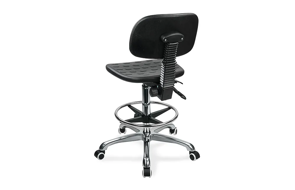 Orange Waiting Chair​ Products Wholesale - HEWEI 5