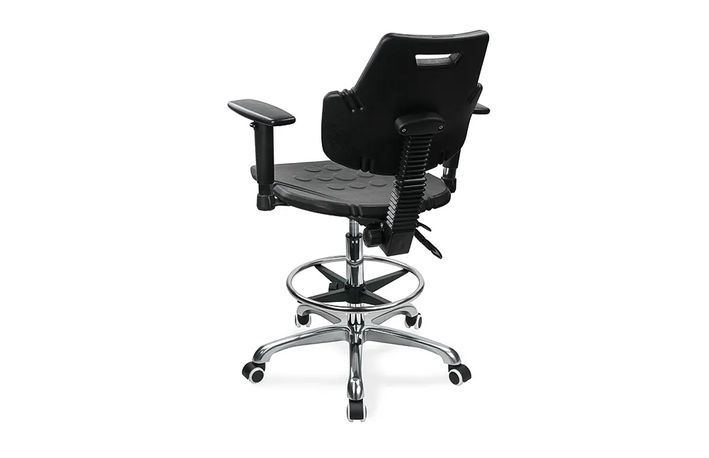 Adjustable Laboratory Chairs HEWEI Products Wholesale - HEWEI 3