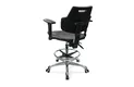 Adjustable Laboratory Chairs HEWEI Products Wholesale - HEWEI 3