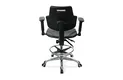 Adjustable Laboratory Chairs HEWEI Products Wholesale - HEWEI 4