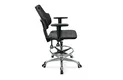 Adjustable Laboratory Chairs HEWEI Products Wholesale - HEWEI 5