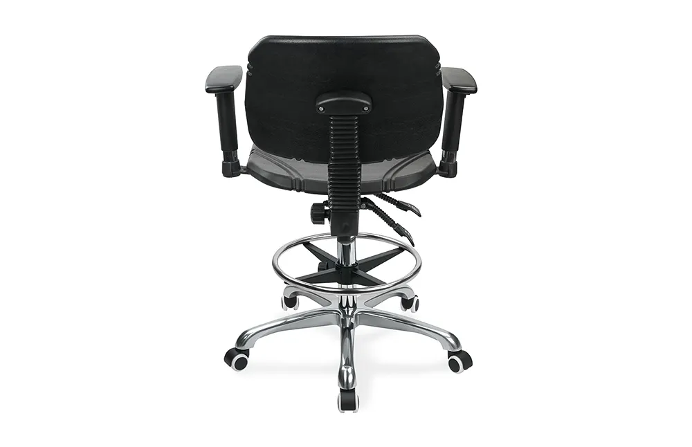 Ergonomic Laboratory Chairs TT Full Payment Before Shipment (30% in Advance Laboratory Chair Wholesale - HEWEI 4