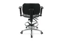 Ergonomic Laboratory Chairs TT Full Payment Before Shipment (30% in Advance Laboratory Chair Wholesale - HEWEI 4