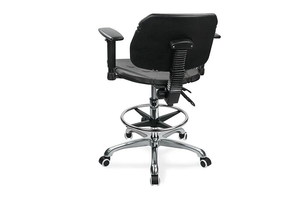 Ergonomic Laboratory Chairs TT Full Payment Before Shipment (30% in Advance Laboratory Chair Wholesale - HEWEI 5