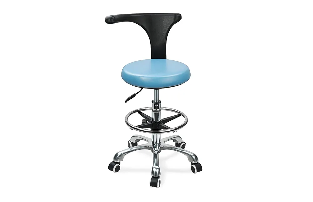 Ghế chờ bệnh nhân của HEWEI 2