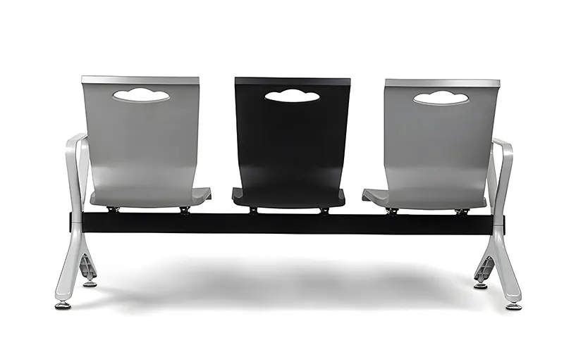 Airport Waiting Chair Factory​ by HEWEI 4