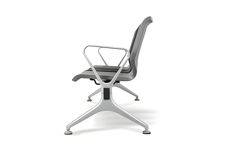 Airport Waiting Chair Factory​ by HEWEI 3