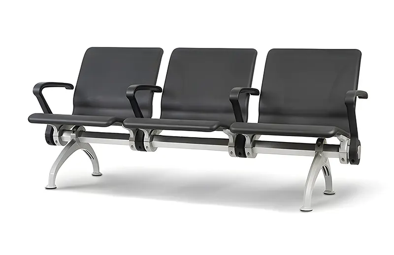 Custom Airport Waiting Area Chair Supplier Price List 2