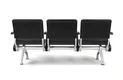 Custom Airport Waiting Area Chair Supplier Price List 4